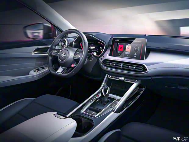 上汽集团 名爵HS 2021款 领航版