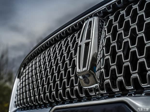 林肯(进口) 林肯大陆 2019款 2.0T 两驱尊耀版 国VI