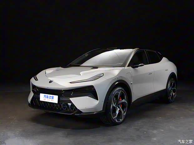 路特斯 ELETRE 2022款 517km 基本型 路特斯 ELETRE 2022款 517km 基本型