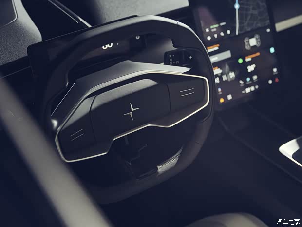 Polestar Polestar 6 2022款 O2 概念车