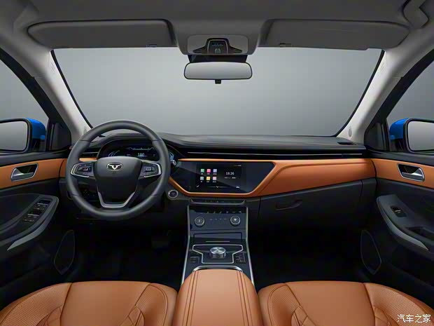 凱翼汽車(chē) 凱翼E5 EV 2020款 行政版 凱翼汽車(chē) 凱翼E5 EV 2020款 行政版