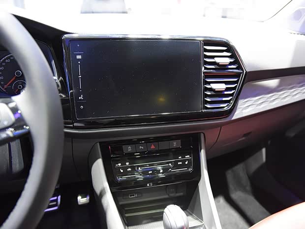 一汽-大众捷达 捷达VS7 2019款 基本型 一汽-大众捷达 捷达VS7 2019款 基本型