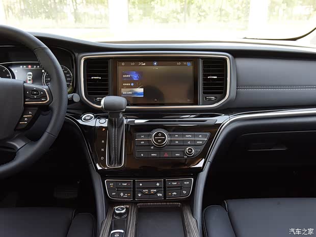 廣汽乘用車 傳祺GM8 2020款 大師版