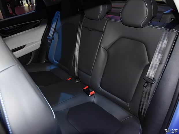 江淮汽車 嘉悅A5新能源 2020款 基本型