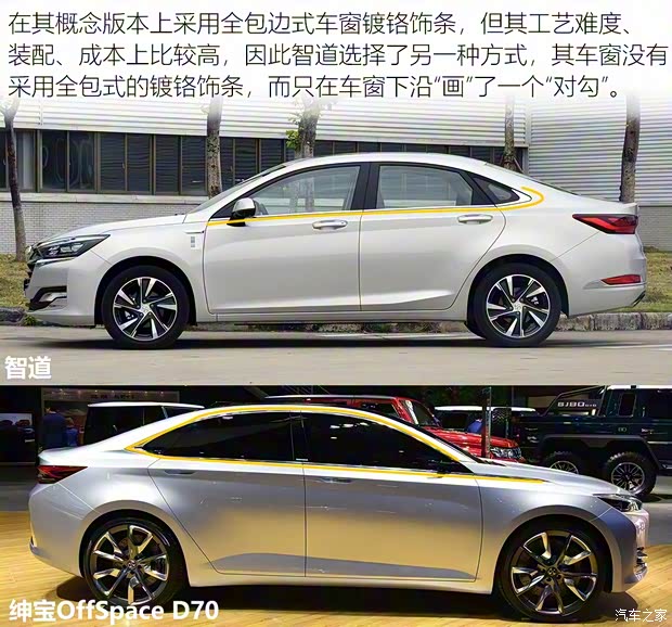 北京汽车 绅宝智道 2019款 260T 自动高配型 北京汽车 绅宝智道 2019款 260T 自动高配型