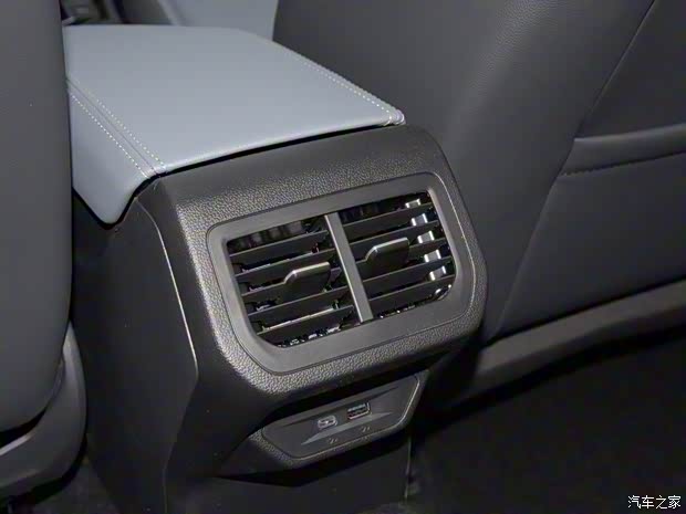 上汽大眾 朗逸 2023款 280TSI DSG逸尊版