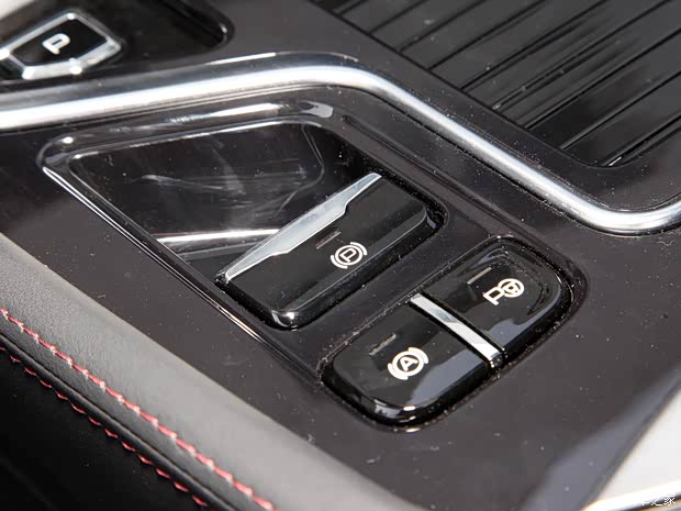 一汽奔腾 奔腾T99 2019款 低配版