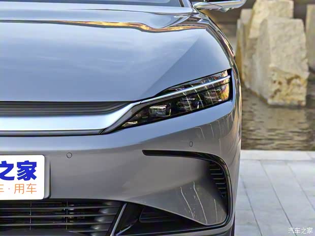 比亞迪 漢 2022款 EV 基本型