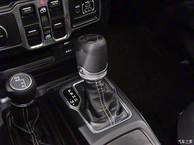 Jeep(进口) Gladiator 2019款 基本型 Jeep(进口) Gladiator 2019款 基本型