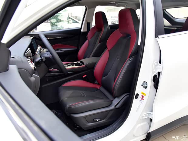 长安汽车 长安欧尚X5 2021款 1.5T DCT旗舰型