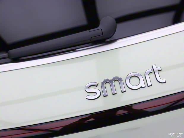 smart smart精靈#1 2022款 Premium