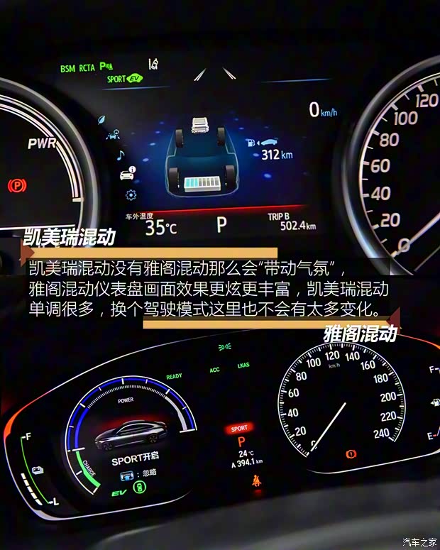 广汽本田 雅阁 2018款 锐·混动 2.0L 锐尊版 广汽本田 雅阁 2018款 锐·混动 2.0L 锐尊版