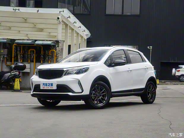 睿蓝汽车 睿蓝汽车X3 PRO 2022款 1.5L 手动小萌 睿蓝汽车 睿蓝汽车X3 PRO 2022款 1.5L 手动小萌