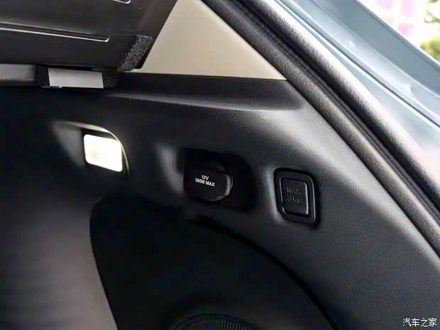 广汽本田 ZR-V 致在 2022款 高配版