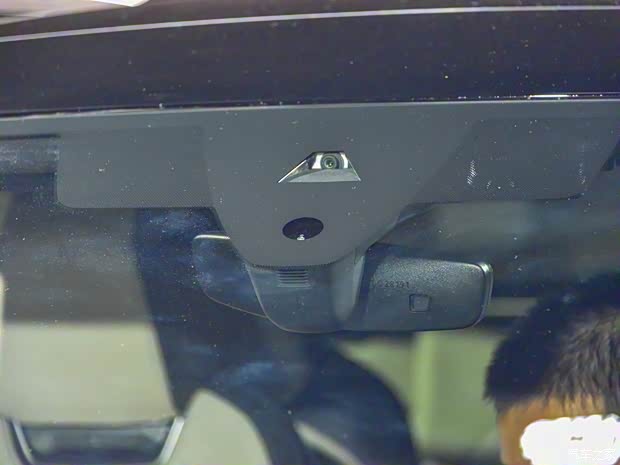 上汽奧迪 奧迪Q6 2022款 50 TFSI 基本型