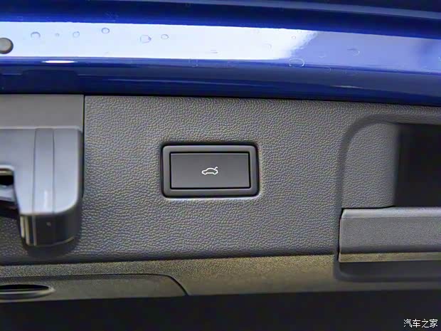 一汽-大眾 探岳GTE 2020款 1.4T 尊貴型