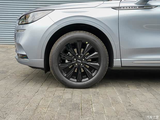 長安林肯 冒險(xiǎn)家 2022款 2.0T 兩驅(qū)阿拉斯加冰川限量版