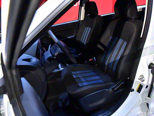 北汽瑞翔 博腾V1 2022款 1.5L乘用车舒适型R15C1