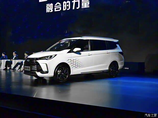 长安汽车 欧尚长行 2019款 基本型