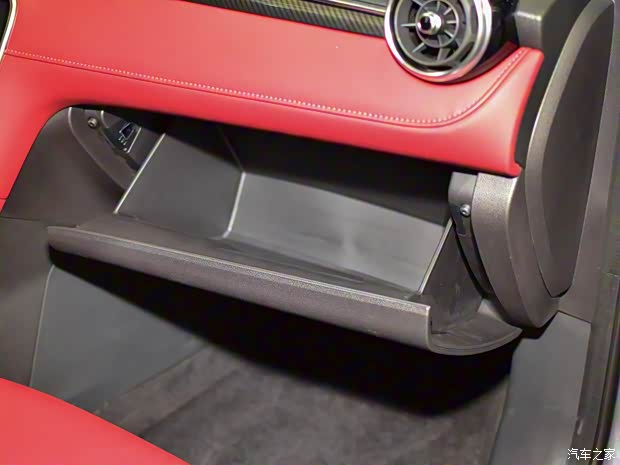 上汽集團 名爵6 2019款 20T 手動高鐵版