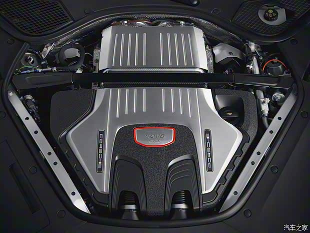 保时捷 Panamera 2019款 Panamera GTS