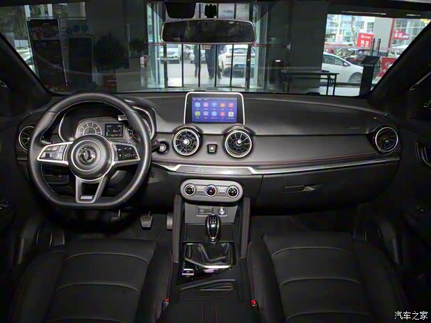 东风小康 风光500 2021款 1.5L 手动基本型 东风小康 风光500 2021款 1.5L 手动基本型