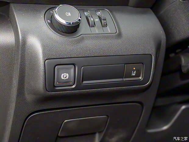 上汽通用别克 别克GL6 2019款 18T 5座互联豪华型 国V