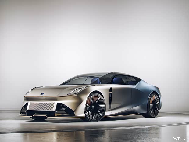 領(lǐng)克 The Next Day 2022款 基本型