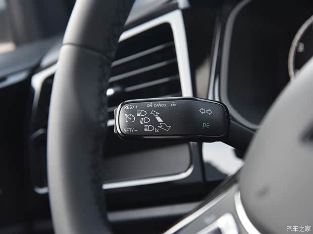 一汽-大众捷达 捷达VS5 2019款 280TSI 自动进取型 一汽-大众捷达 捷达VS5 2019款 280TSI 自动进取型