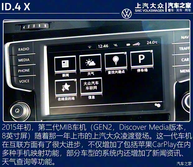 上汽大众 ID.4 X 2021款 Prime 上汽大众 ID.4 X 2021款 Prime