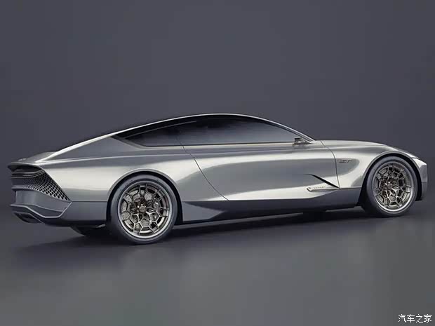 Czinger Hyper GT 2022款 基本型