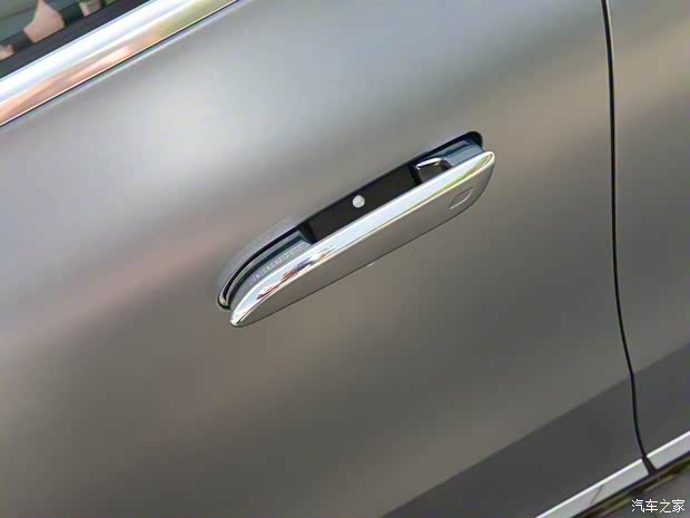 梅赛德斯-EQ 奔驰EQS 2022款 450+ 豪华版