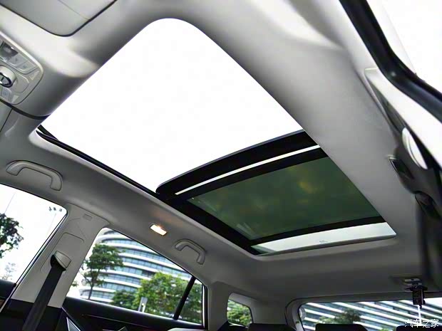 江铃福特 领界 2019款 EcoBoost 145 CVT 48V尊领型PLUS 江铃福特 领界 2019款 EcoBoost 145 CVT 48V尊领型PLUS