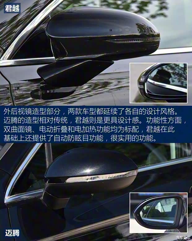 一汽-大眾 邁騰 2019款 380TSI DSG 豪華型 國VI