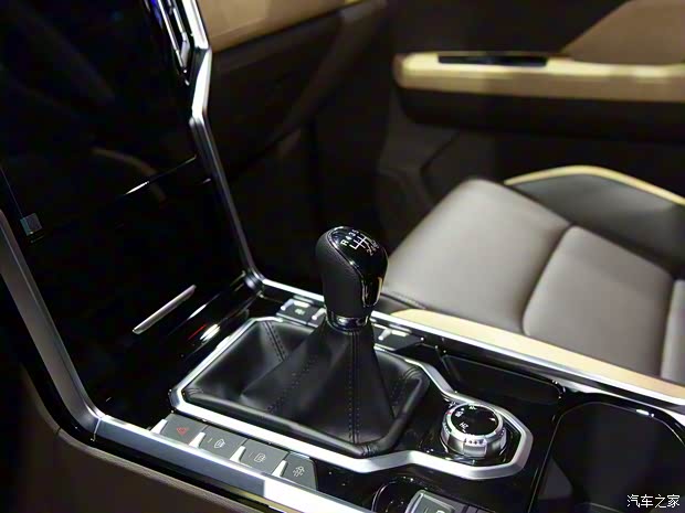 江淮汽车 悍途 2020款 基本型 江淮汽车 悍途 2020款 基本型