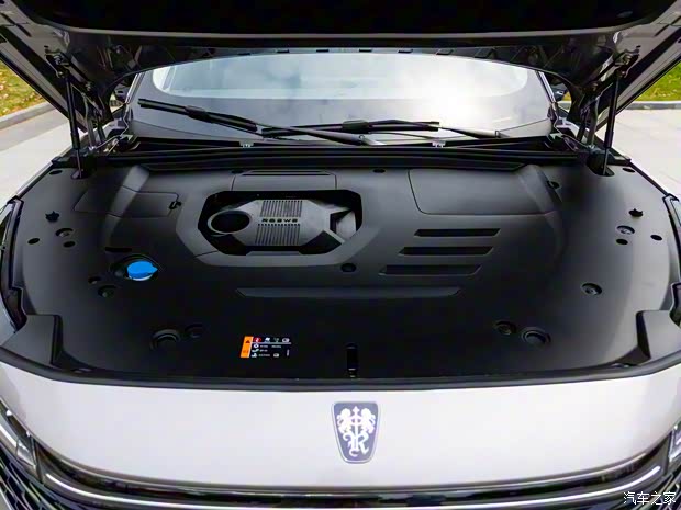 上汽集团 荣威RX5 2022款 燃油版 上汽集团 荣威RX5 2022款 燃油版