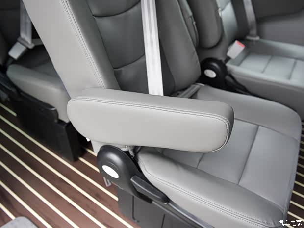 江淮汽車 星銳 2021款 2.2T捷運王商旅型