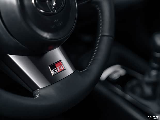 丰田(进口) 卡罗拉(进口) 2022款 GR Circuit Edition 美国版 丰田(进口) 卡罗拉(进口) 2022款 GR Circuit Edition 美国版