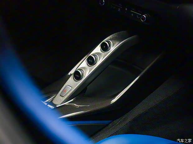 法拉利 Omologata 2020款 基本型