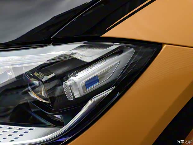 梅賽德斯-邁巴赫 邁巴赫S級 2022款 S 680 4MATIC Virgil Abloh 限量版