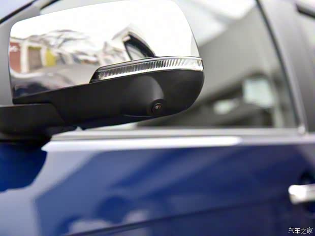 江西五十鈴 鈴?fù)?2022款 汽油四驅(qū)基本型