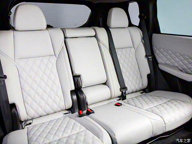 三菱(进口) 欧蓝德(进口) 2021款 基本型