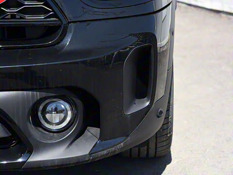 2022款 2.0T COOPER S ALL4 黑标特别版 2022款 2.0T COOPER S ALL4 黑标特别版