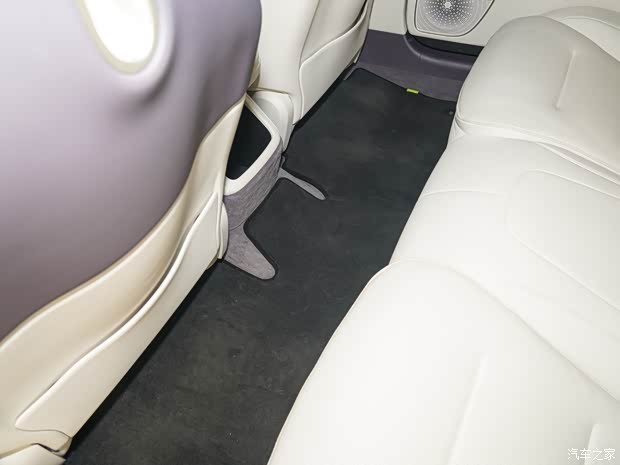 阿維塔科技 阿維塔12 2023款 700 三激光后驅(qū)奢享版