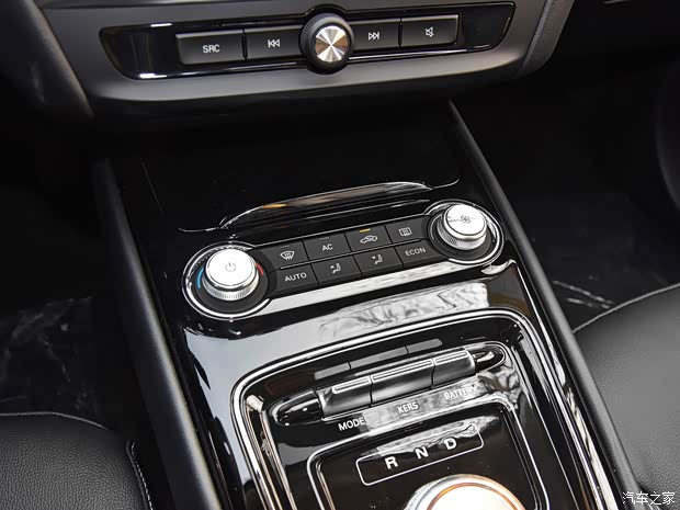 上汽集团 荣威Ei5 2019款 豪华版