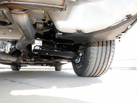 2022款 改款二 525Li M运动套装 2022款 改款二 525Li M运动套装