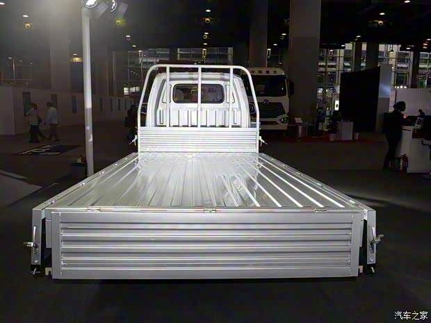 东风小康 东风小康D51 2019款 1.5L基本型后双轮国V DK15 东风小康 东风小康D51 2019款 1.5L基本型后双轮国V DK15