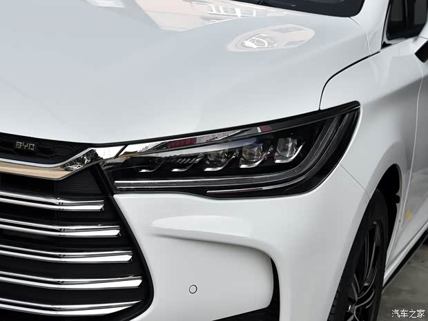 比亞迪 宋MAX新能源 2019款 DM 1.5T 智聯(lián)致耀型 7座 國VI