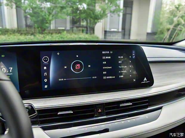 奇瑞汽車 艾瑞澤8 2022款 1.6T DCT臻