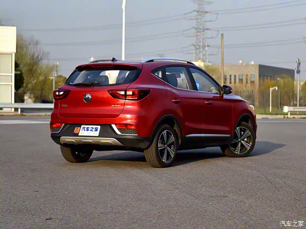 上汽集团 名爵EZS纯电动 2019款 E-Pro 上汽集团 名爵EZS纯电动 2019款 E-Pro